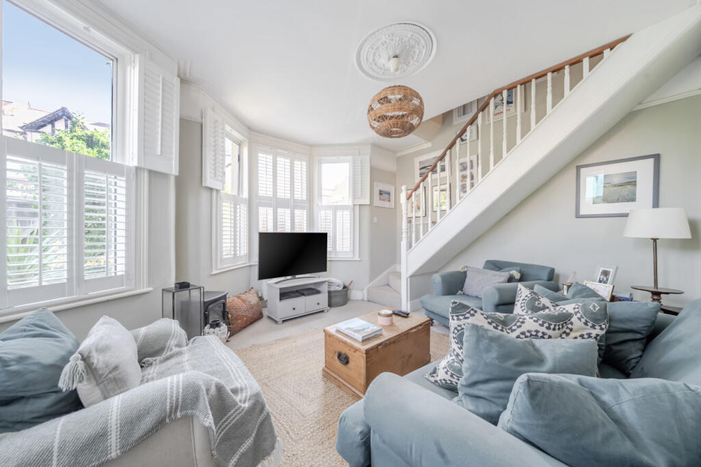 House in London - View 4
