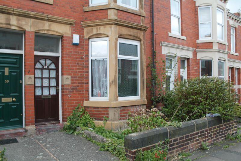Main image of property: Trewhitt Road, Newcastle Upon Tyne