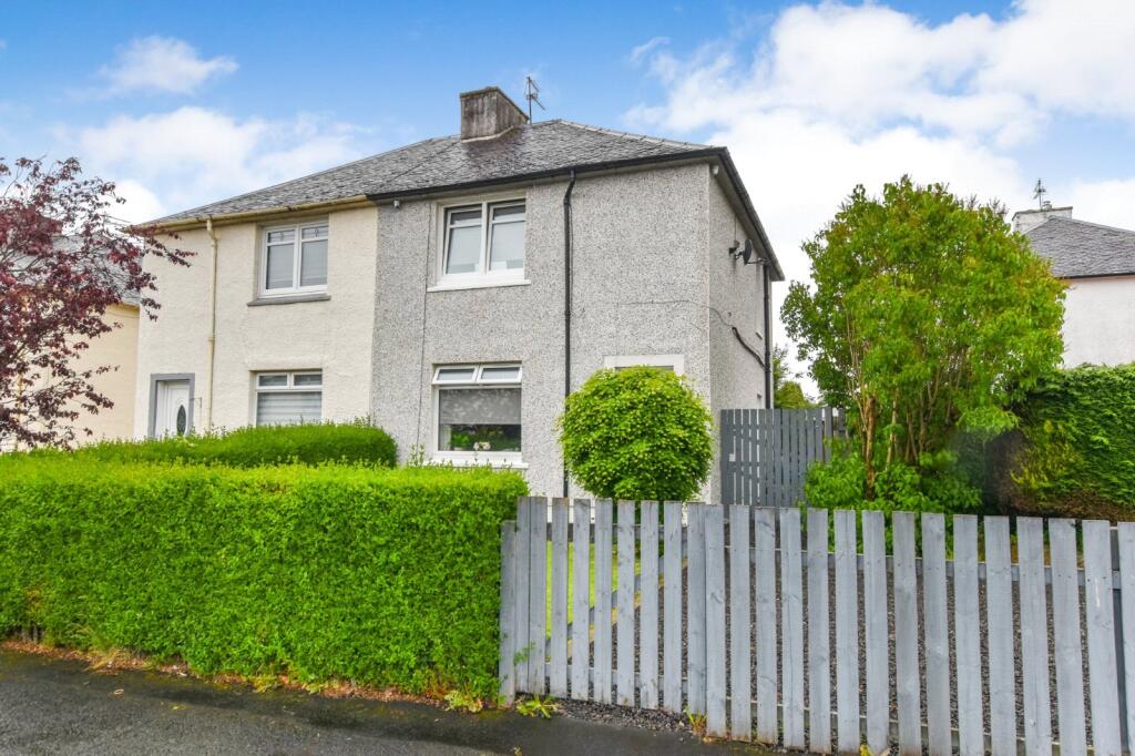 Main image of property: Clyde Avenue, Bothwell, Glasgow, G71