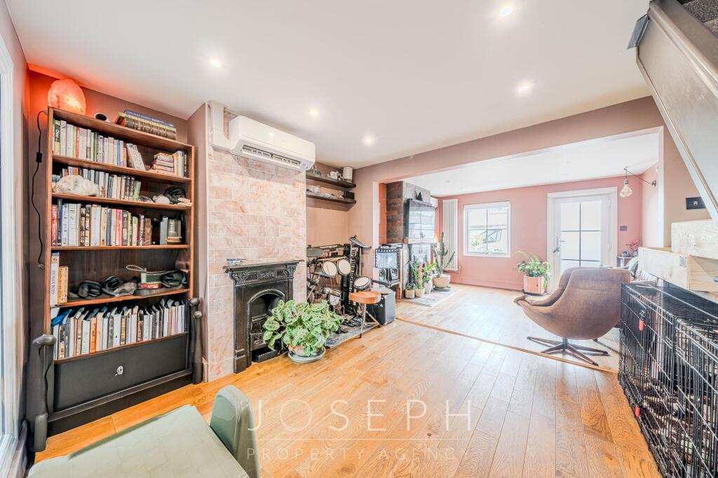 House in Sproughton - View 5