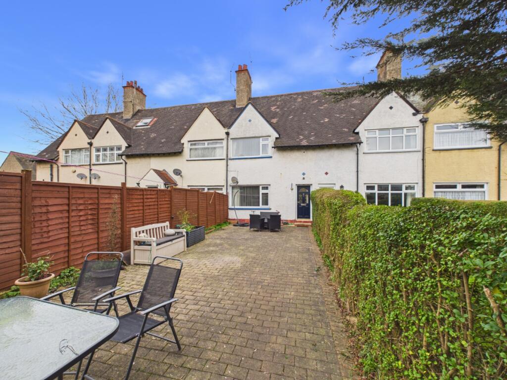 Main image of property: Lilac Avenue, Garden Village, Hull,  HU8 8PU