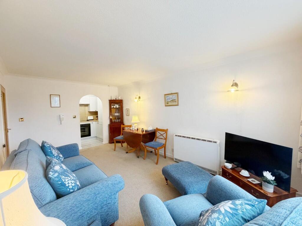 Homebryth House, Sedgefield, Stockton-On-Tees photo 4