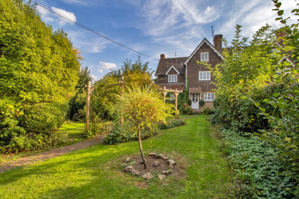 Main image of property: Grange Hill, Plaxtol, Sevenoaks, Kent, TN15