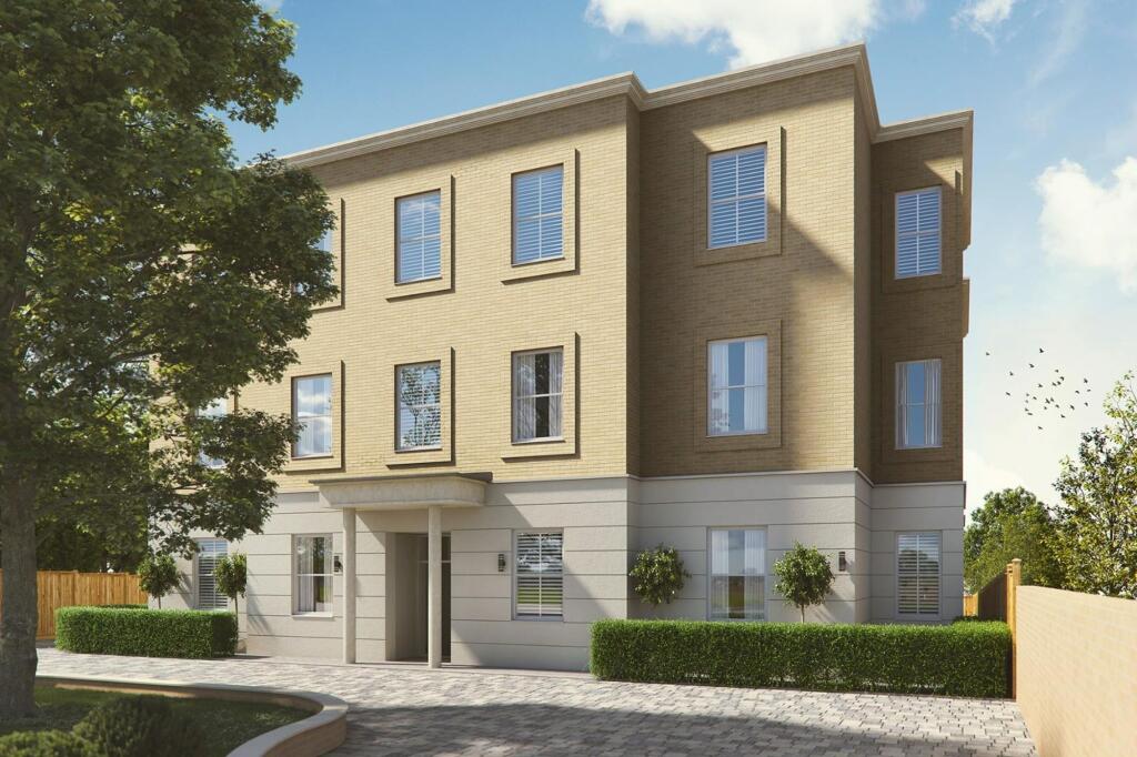 Main image of property: The Oaks, Chigwell