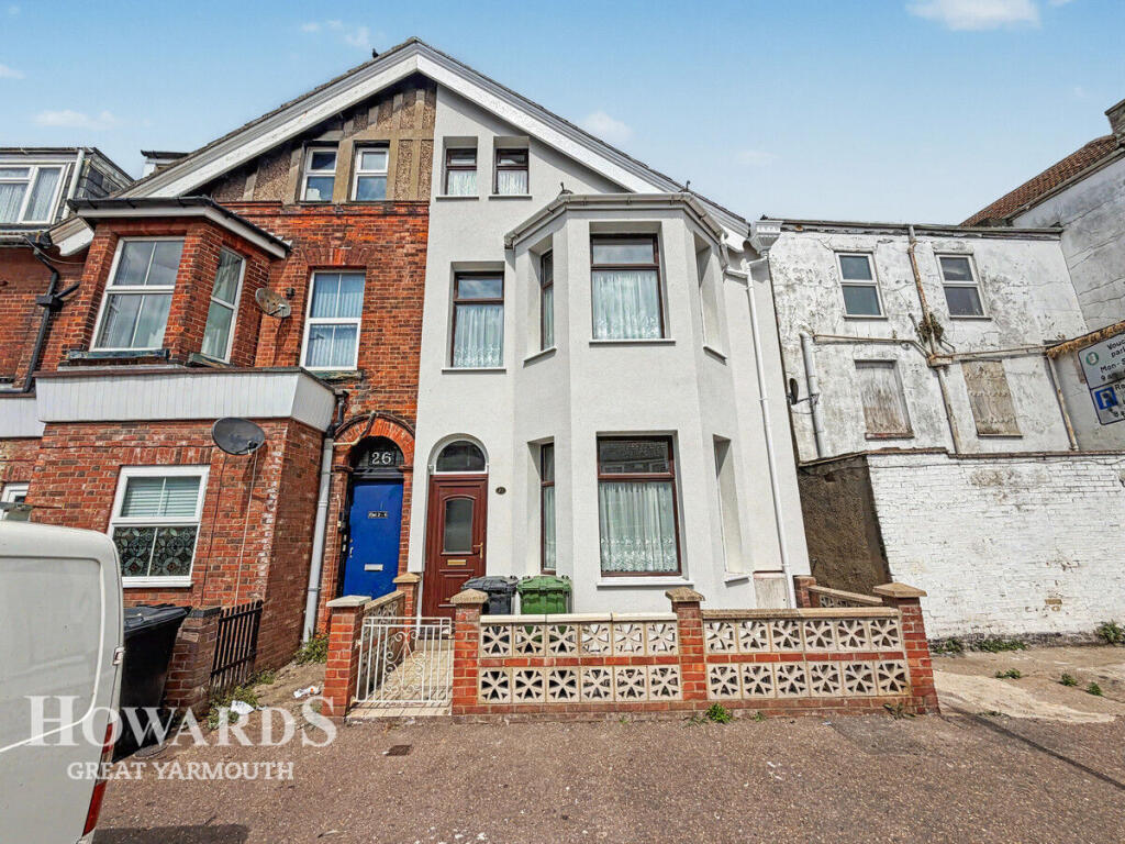 Main image of property: St Georges Road, Great Yarmouth
