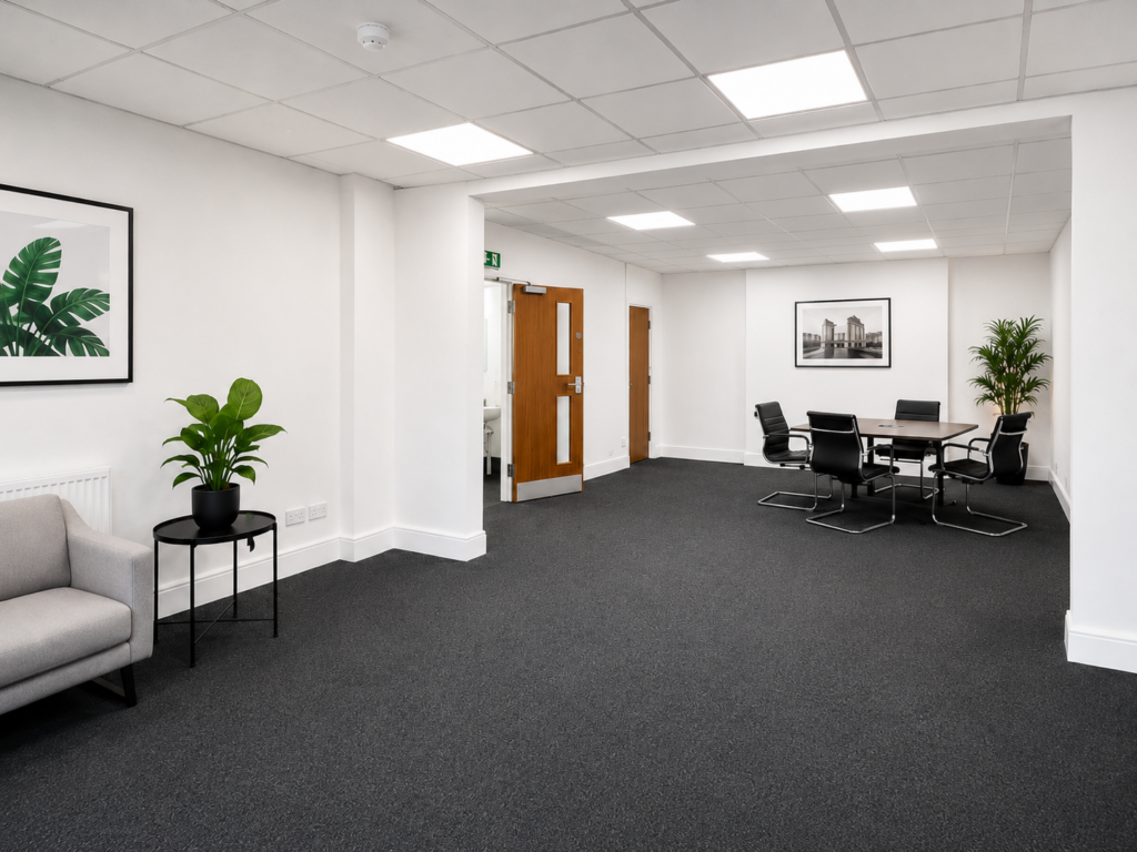 47 Calthorpe Road, Edgbaston, Birmingham, B15 1TH - Widok 2