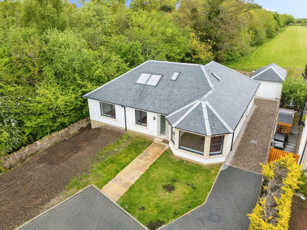 Main image of property: Roanshead Crescent, Dalkeith, EH22