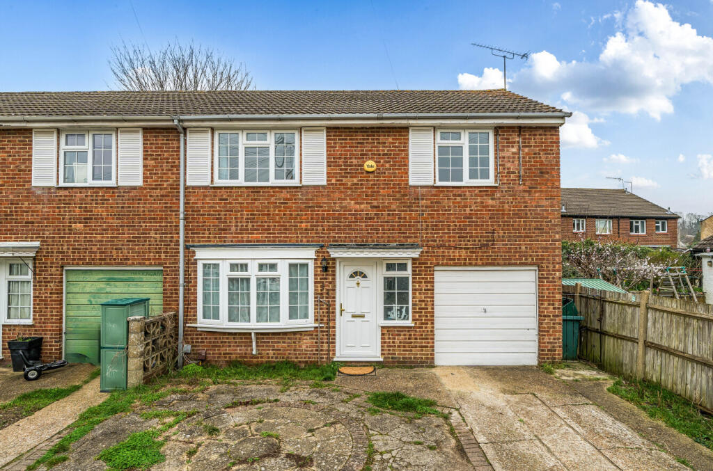 Main image of property: Kings Road, Orpington, Kent, BR6