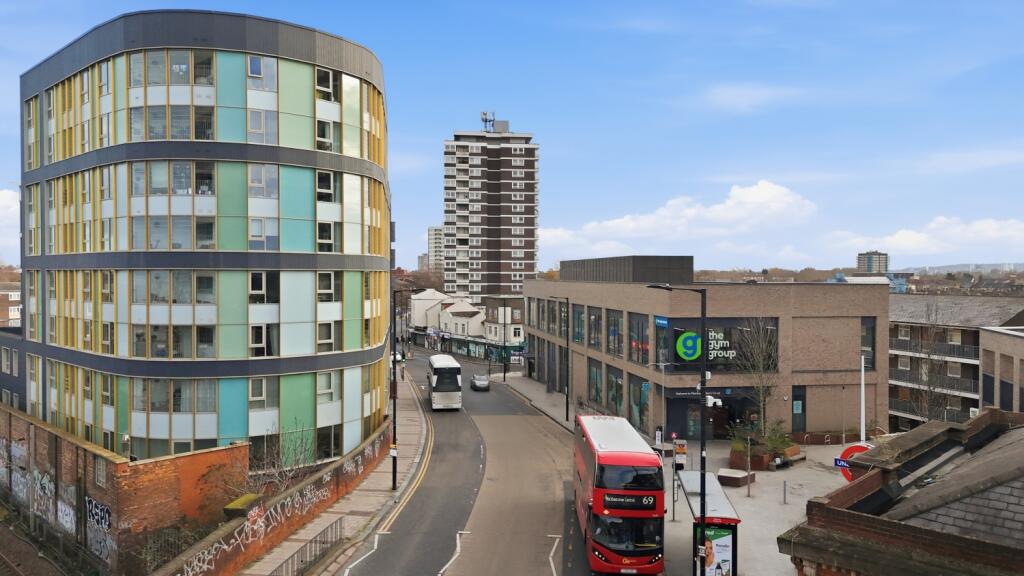 Main image of property: New Willow House, 210 Plaistow Road, London, E13
