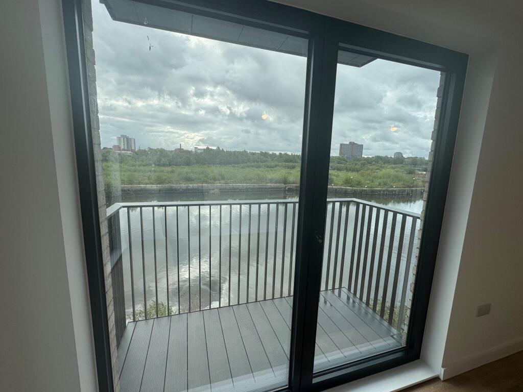 Apartment in Manchester - View 4
