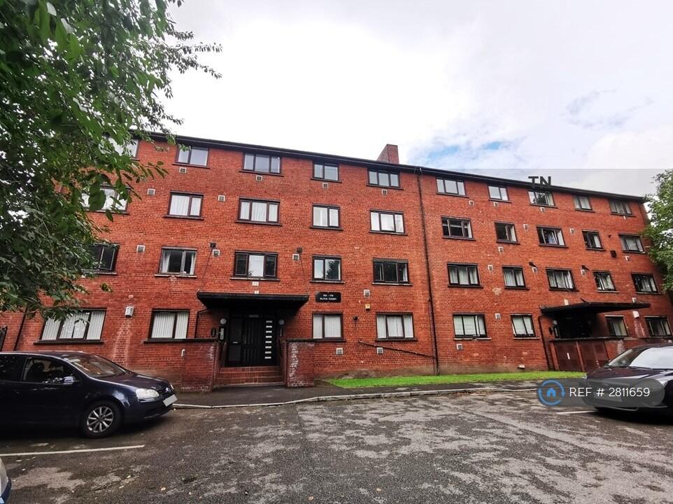 Main image of property: Olivia Court, Salford, M5