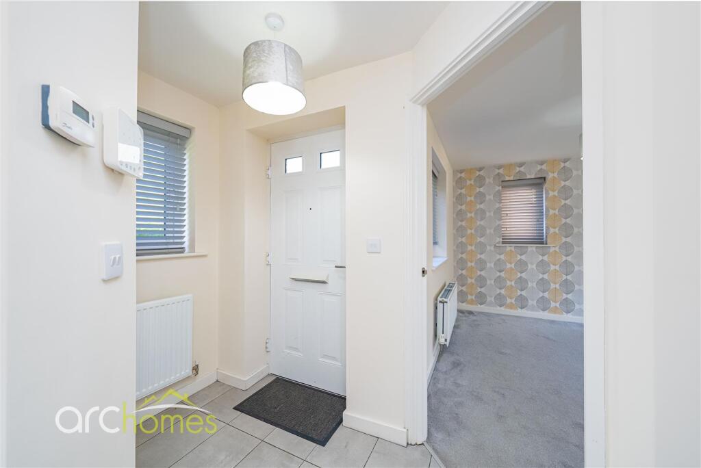 House in Manchester - View 5