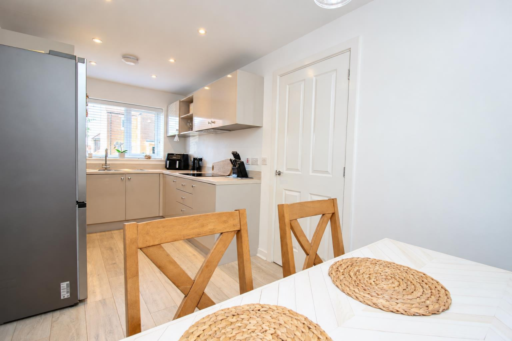 House in Sunderland, Sunniside - View 5