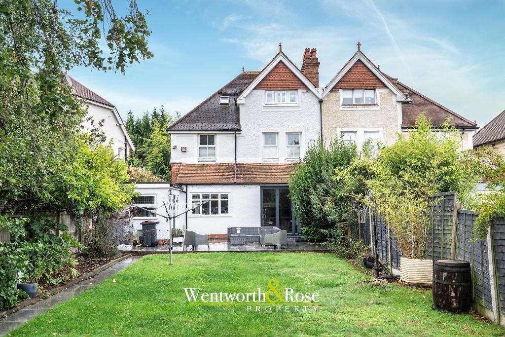 Additional image 28 of Bunbury Road, Bournville, Birmingham, B31 2DW