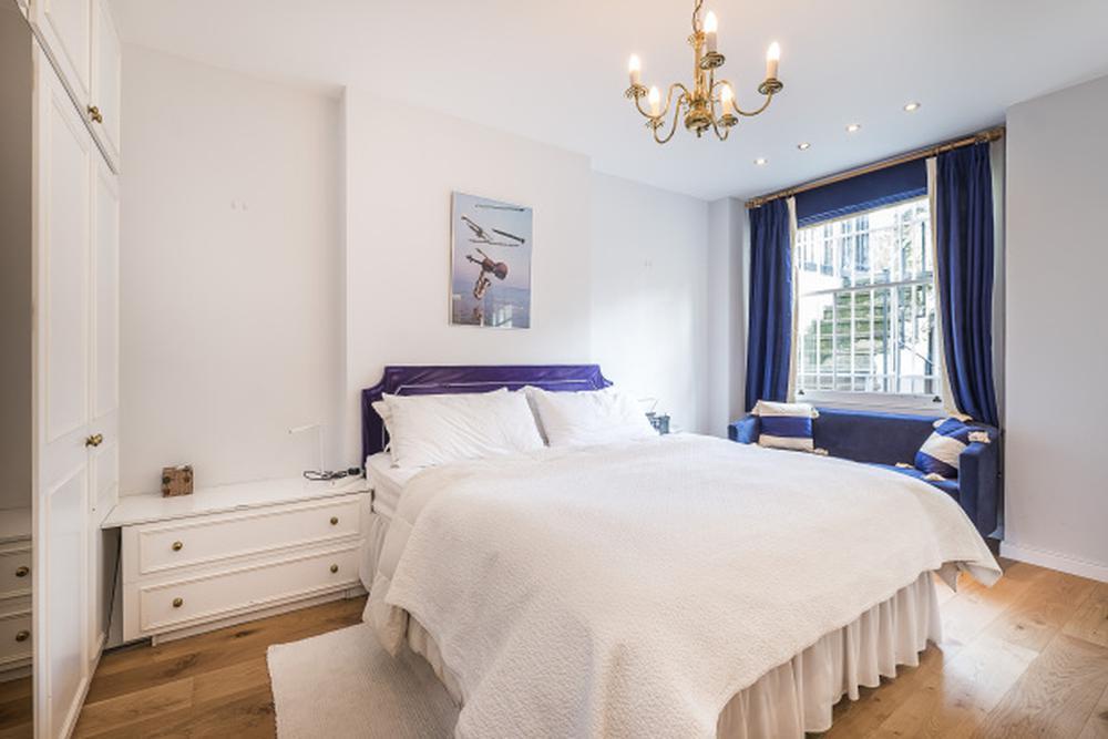 3 bedroom flat for rent
