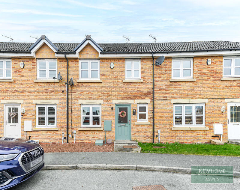 Main image of property: Clemitson Way Crook, DL15 9GQ