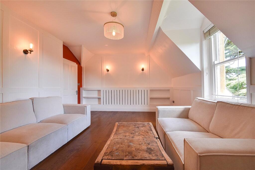 Apartment in Malvern Hills, Great Malvern, Malvern - View 3