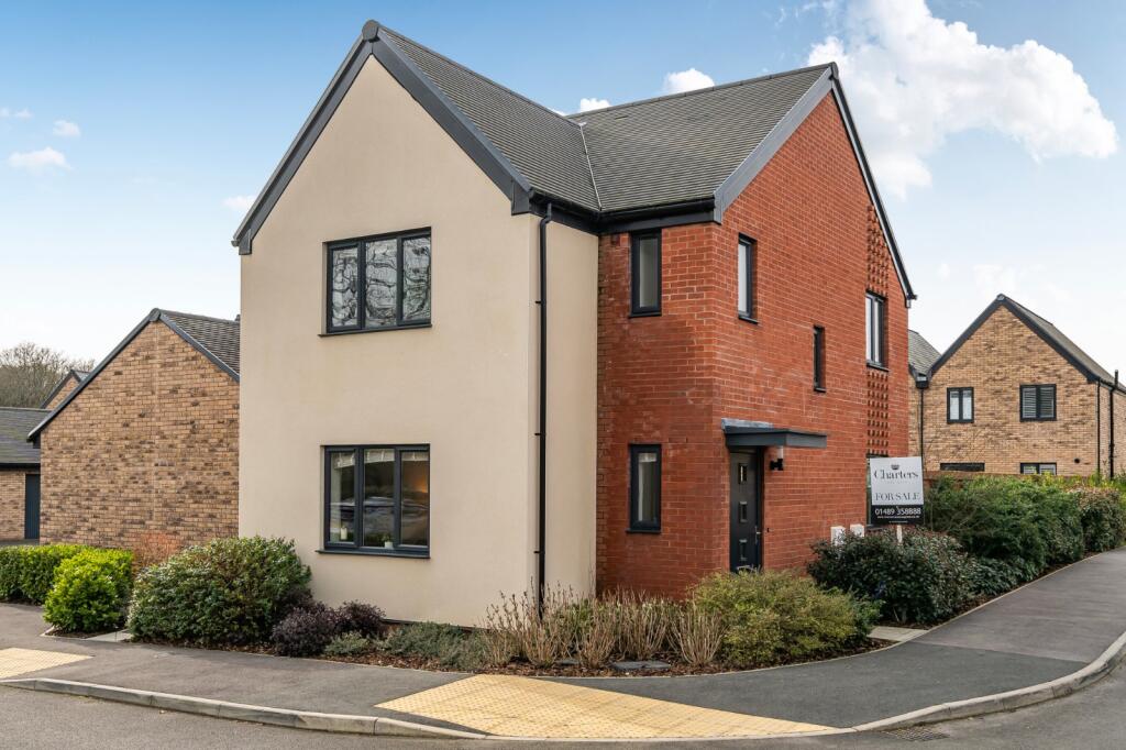 Main image of property: Cuckoo Road, Whiteley, Fareham, Hampshire, PO15