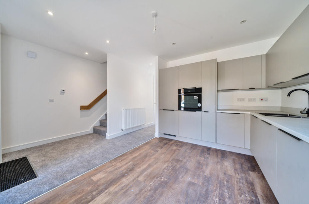 Main image of property: Wheatley Carr, Barrowford, BB9