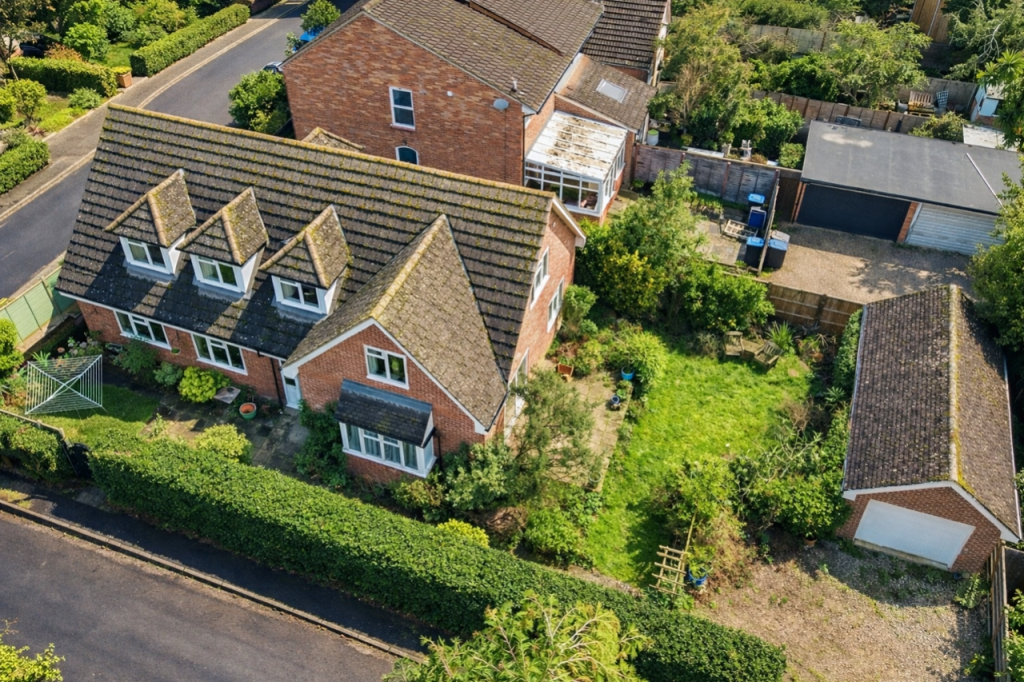 Main image of property: South Road, Englefield Green, Egham, Surrey, TW20