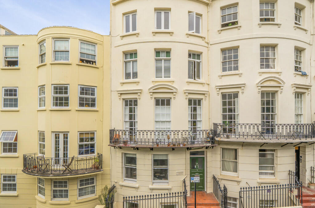 Main image of property: Norfolk Square, Brighton