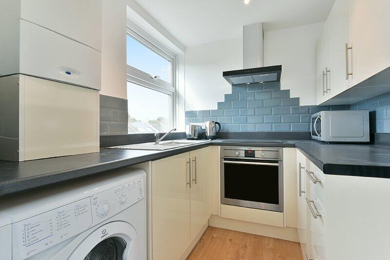 Apartment in London - View 4