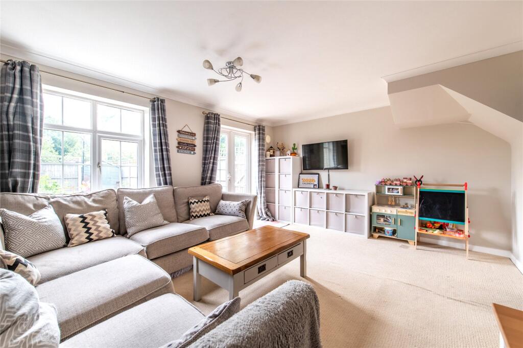 House in Rochester - View 4