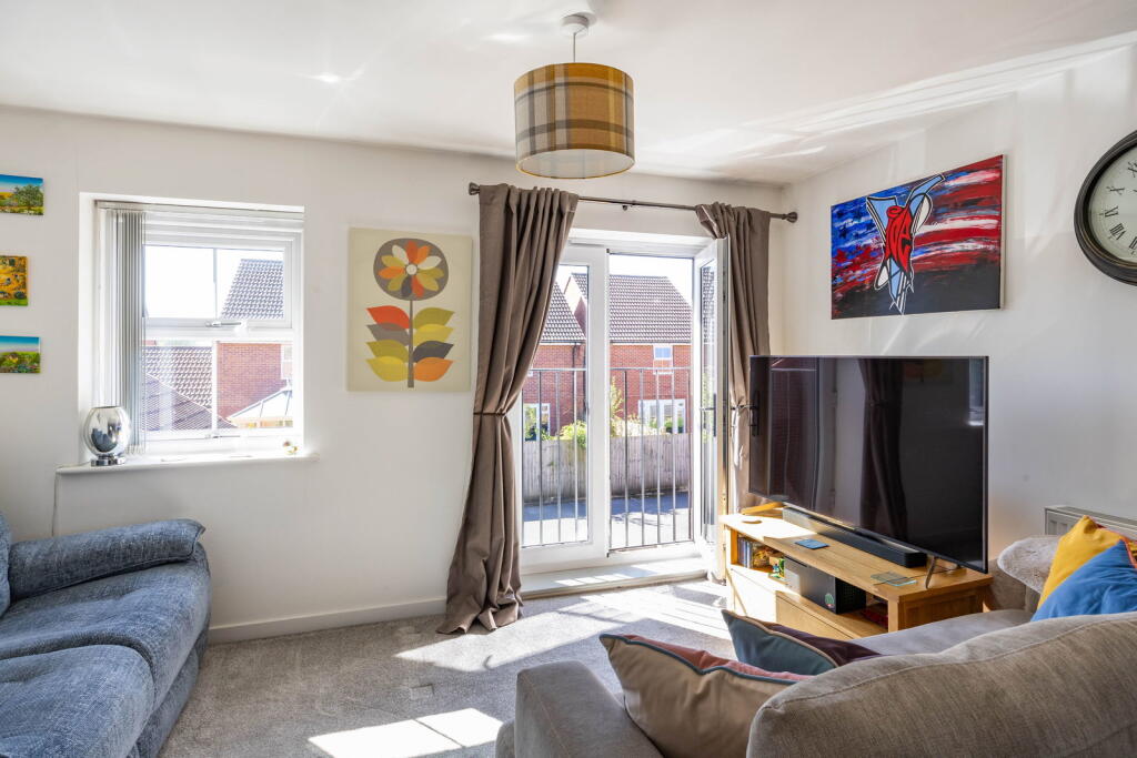 House in Frome, Adderwell - View 5