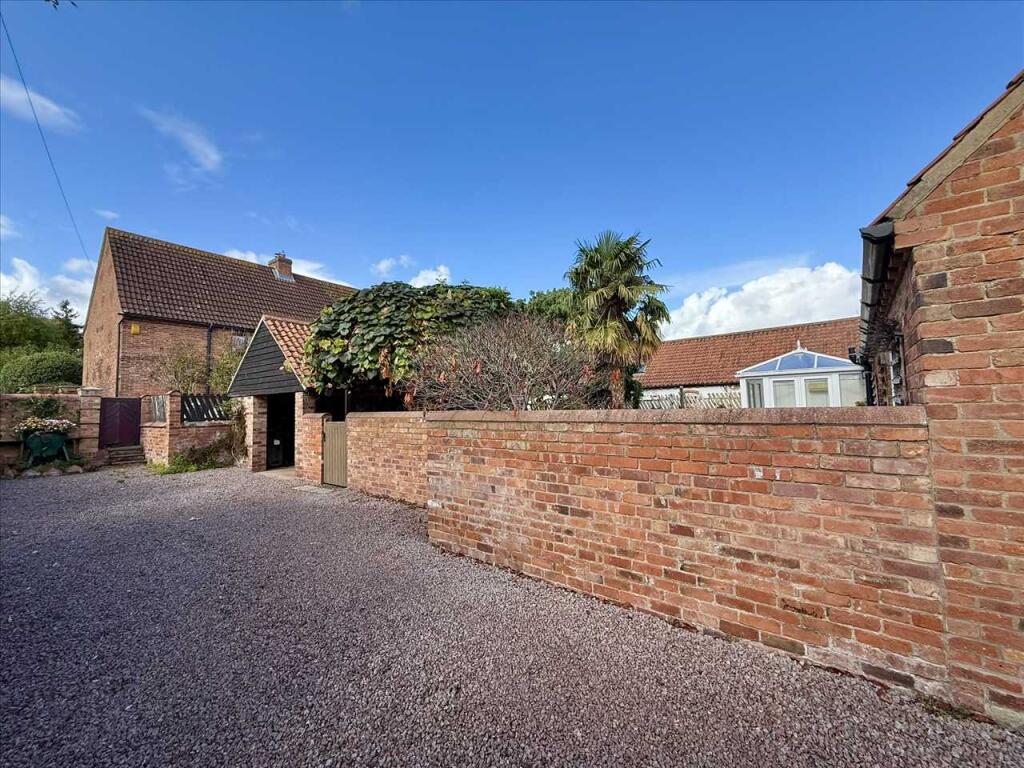 House in Rushcliffe, Bradmore - View 2