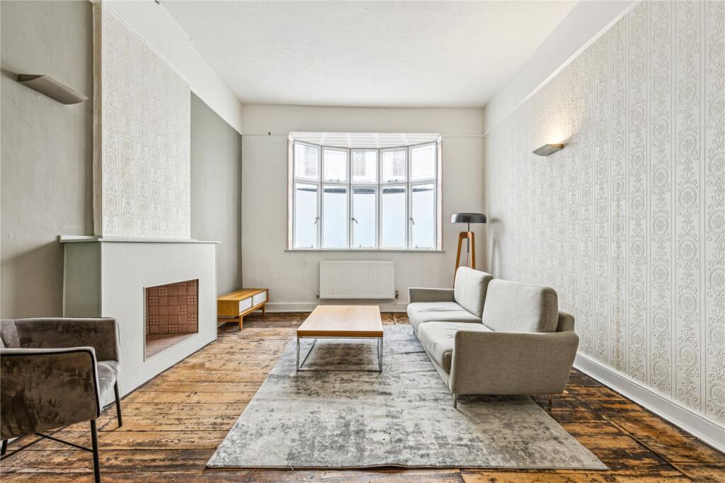 Main image of property: Bathurst Street, London, W2