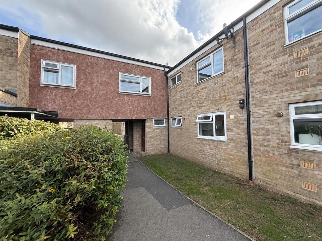 Main image of property: Greenway Court, Chippenham