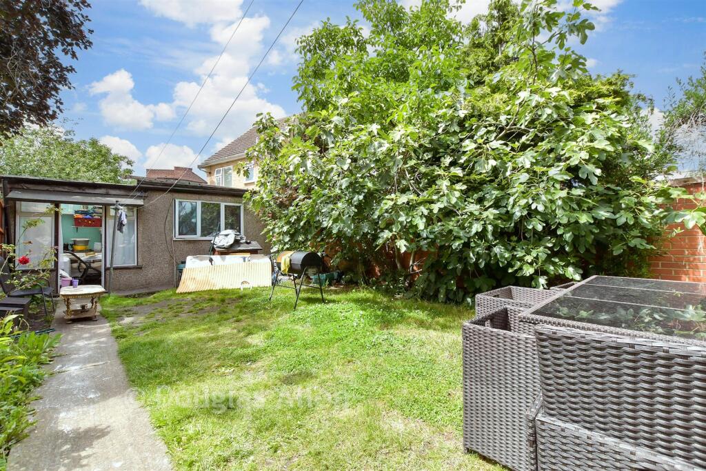 Main image of property: Eustace Road, Romford, Essex