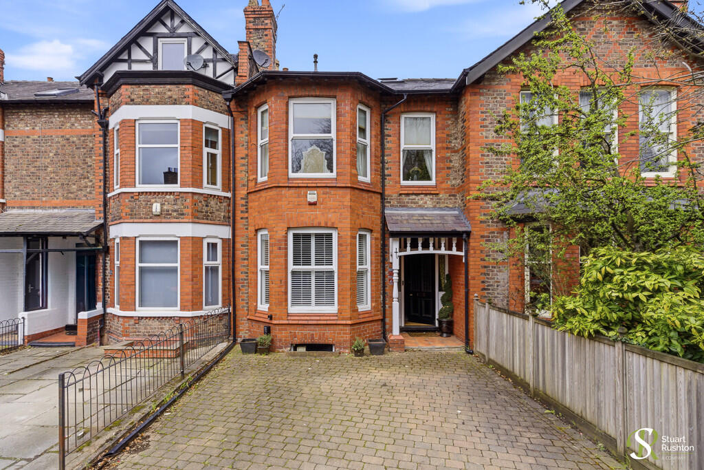 Main image of property: Hale Road, Hale