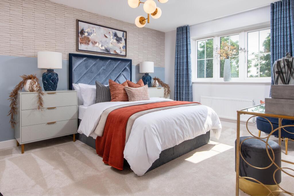 Additional image 15 of Whitford Road,
Bromsgrove,
B61