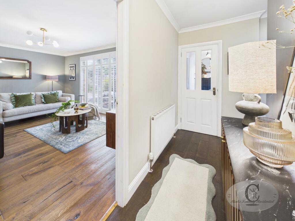 Glenacre Crescent, Uddingston photo 4