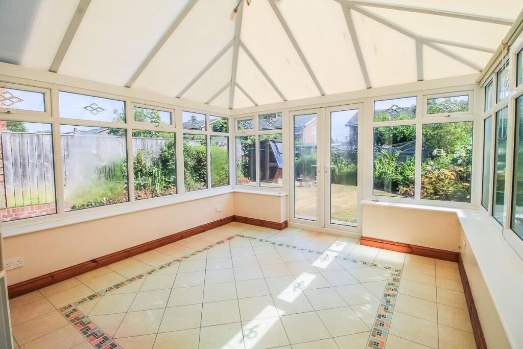 House in Sunderland, Washington - View 4