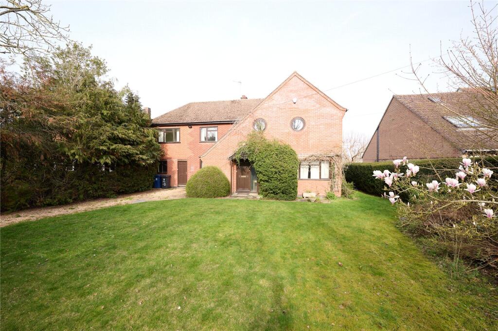 Main image of property: Hauxton Road, Little Shelford, Cambridge, Cambridgeshire, CB22