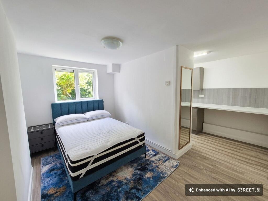 Apartment in Preston, Lancashire - More