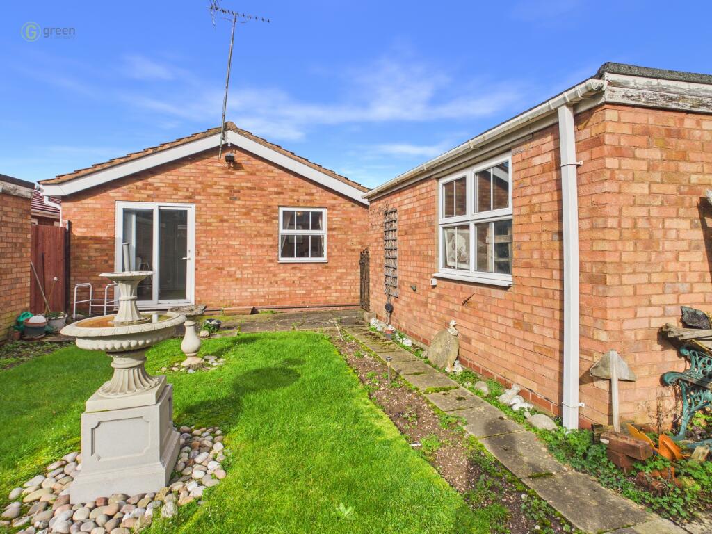 Additional image 10 of Brookside Close, Birmingham, B23