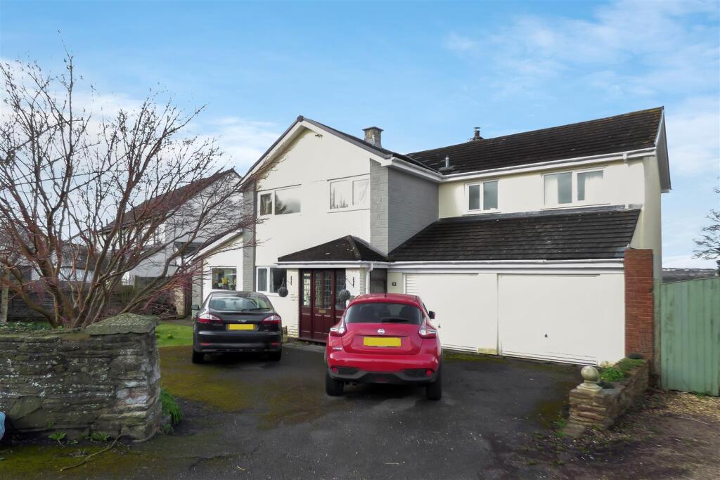Main image of property: Dragon Road, Winterbourne, Bristol