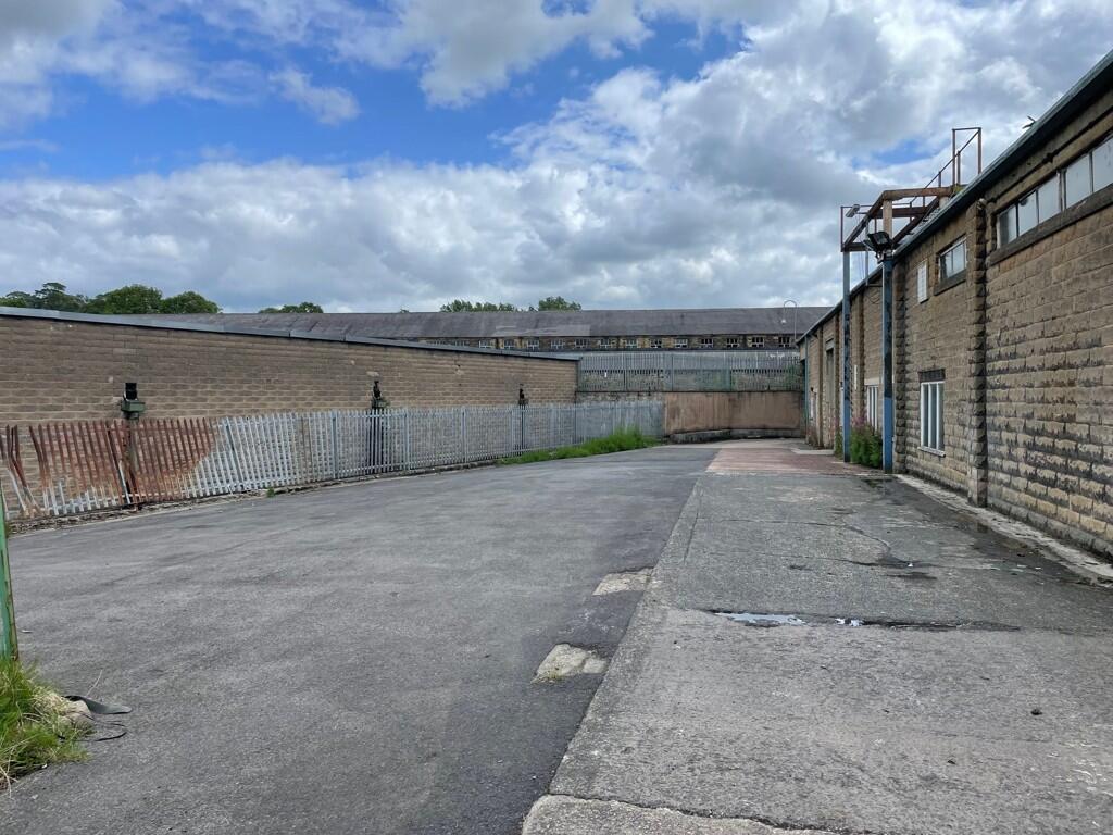 Additional image 8 of Unit B Valley Mill, Southfield Street, Nelson, BB9 0LD