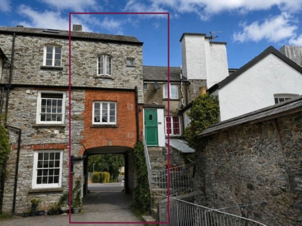 Main image of property: Chapel Street, Buckfastleigh