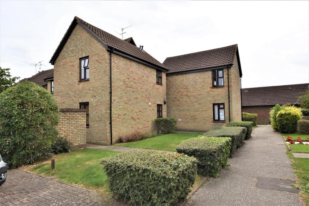 Main image of property: Spencer Court, South Woodham Ferrers