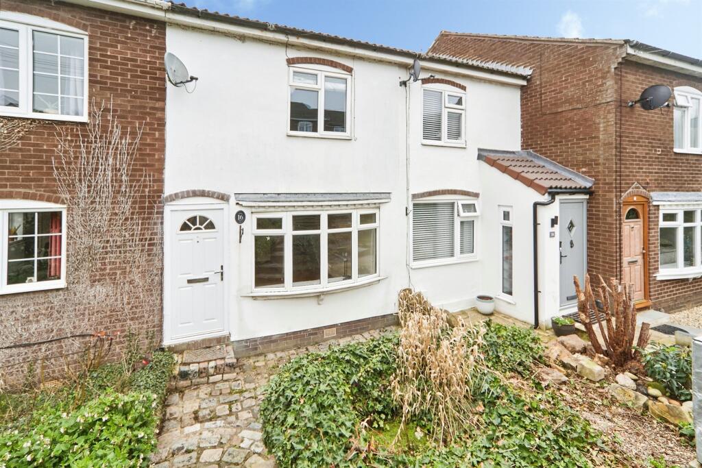 Main image of property: Peterhouse Drive, Otley