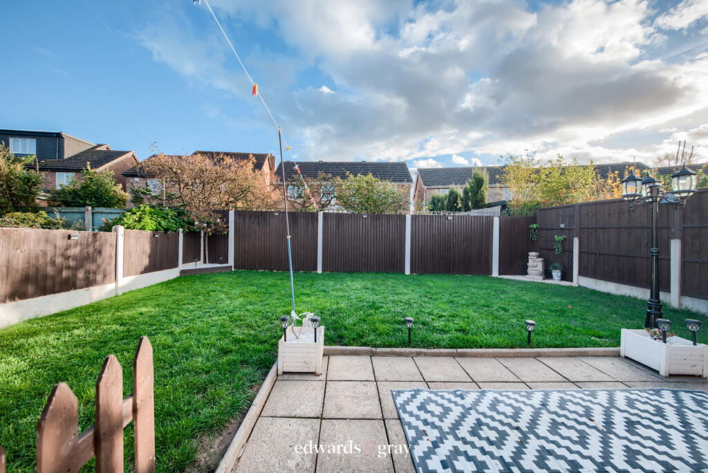 Additional image 15 of Fulwell Mews, Marston Green, B37 7FX
