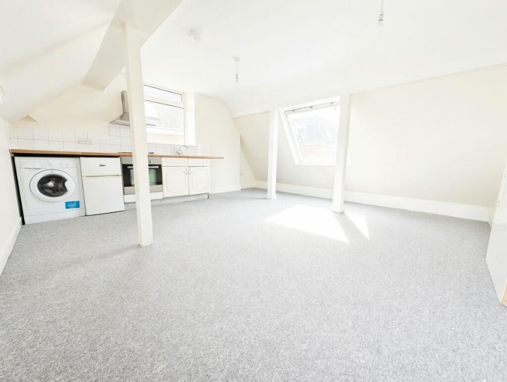 Main image of property: Wimborne Road, Bournemouth, Dorset, BH9