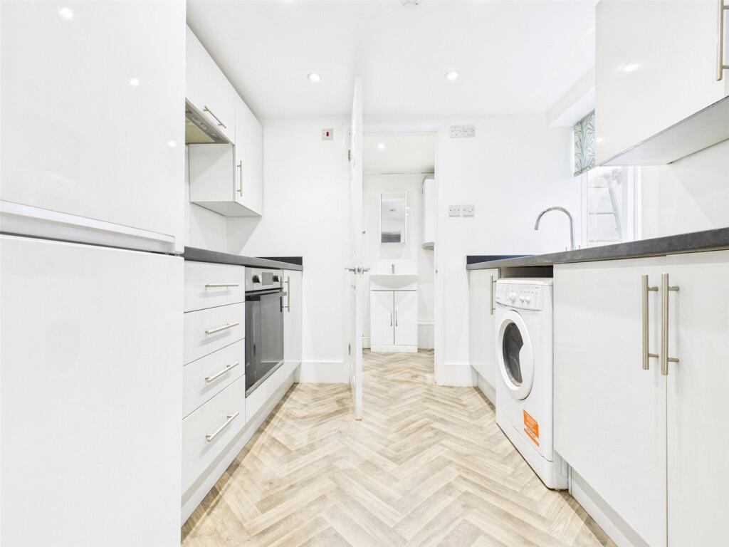 Main image of property: Viaduct Road, Brighton, East Sussex, BN1