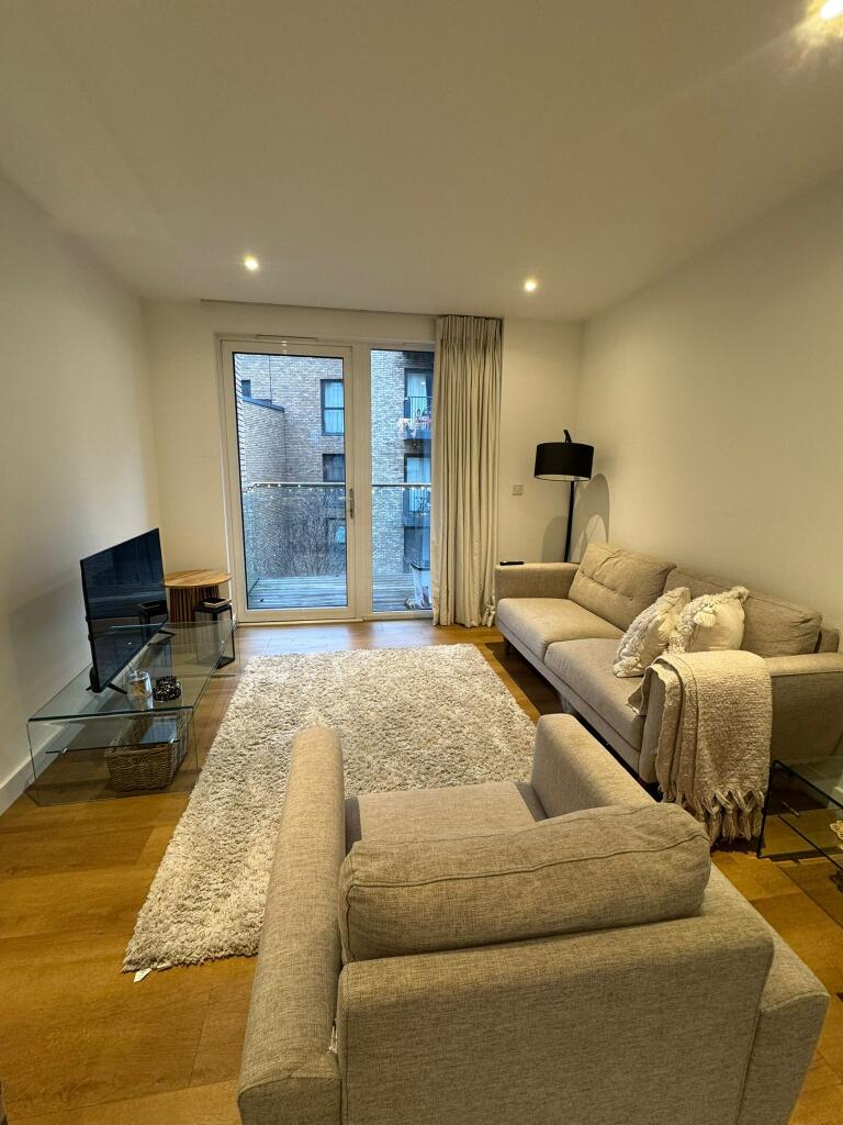 Main image of property: Endeavour House, Ashton Reach, London