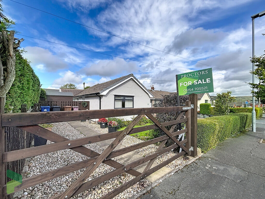 House in Blackburn - View 2