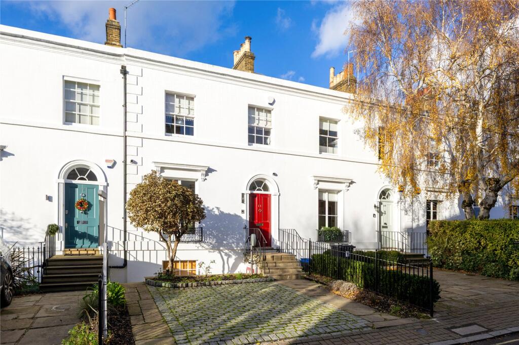Main image of property: Old Palace Lane, Richmond, TW9